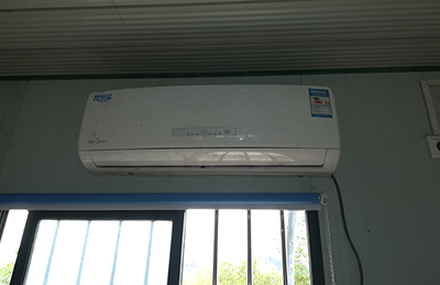 巩义空调维修在哪里找