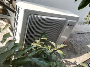 巩义空调维修售后服务