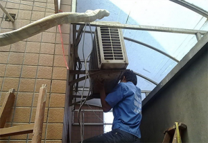 巩义空调维修售后服务中心