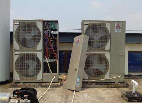 巩义空调维修电话号码多少