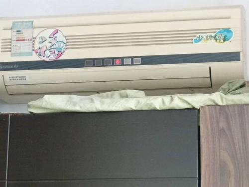 巩义空调维修售后服务中心