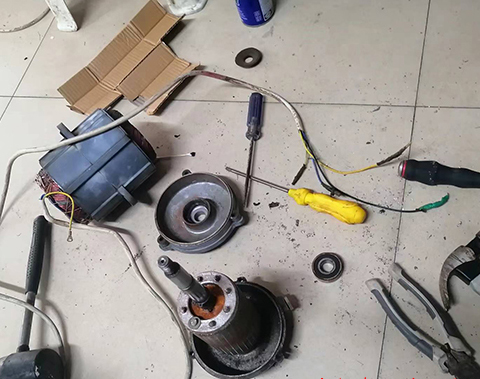 巩义空调维修售后服务中心电话在哪里找