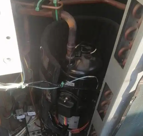 巩义维修变频空调电话在哪里找