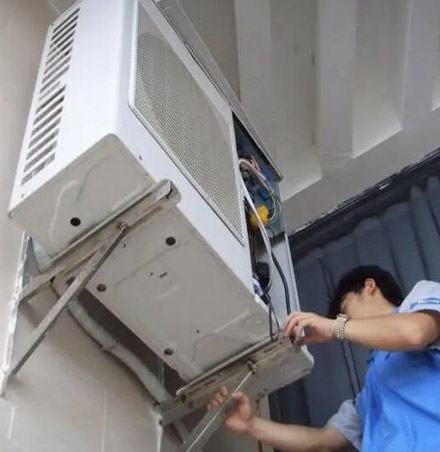 巩义24小时空调维修热线