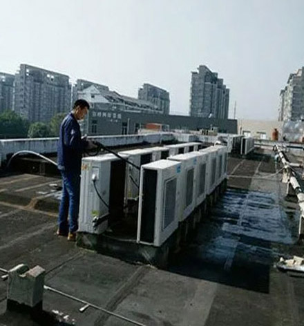 巩义 空调拆装 巩义本地 空调拆装公司