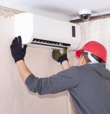 巩义空调内机噪音大