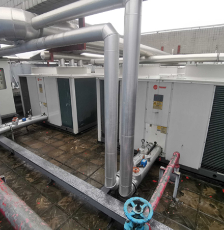 巩义附近中央空调维修 巩义上门中央空调维修